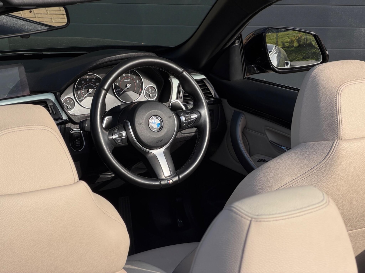 Used BMW 4 Series 2016 for sale - 78170763: Photo 2