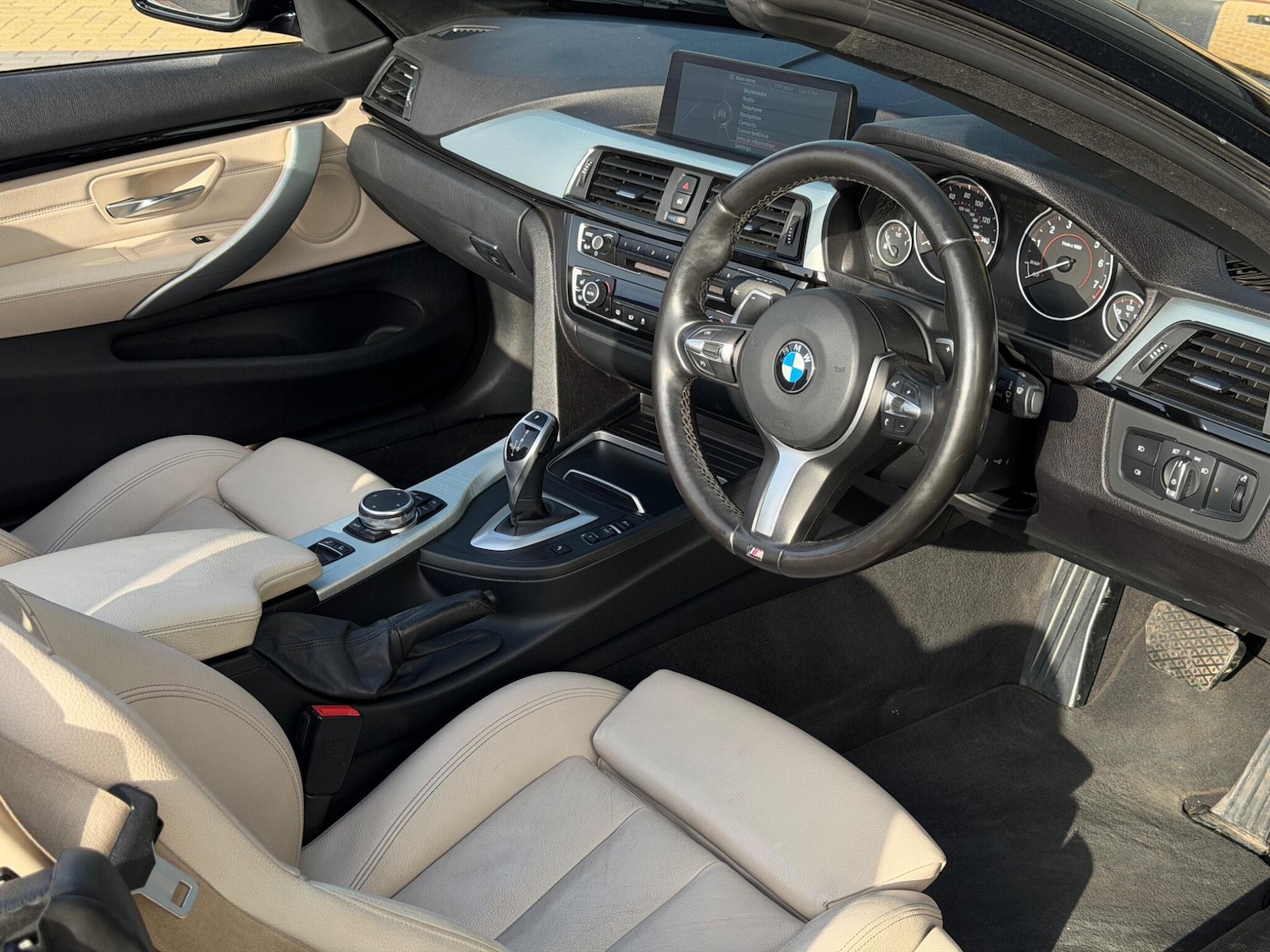 Used BMW 4 Series 2016 for sale - 78170763: Photo 3
