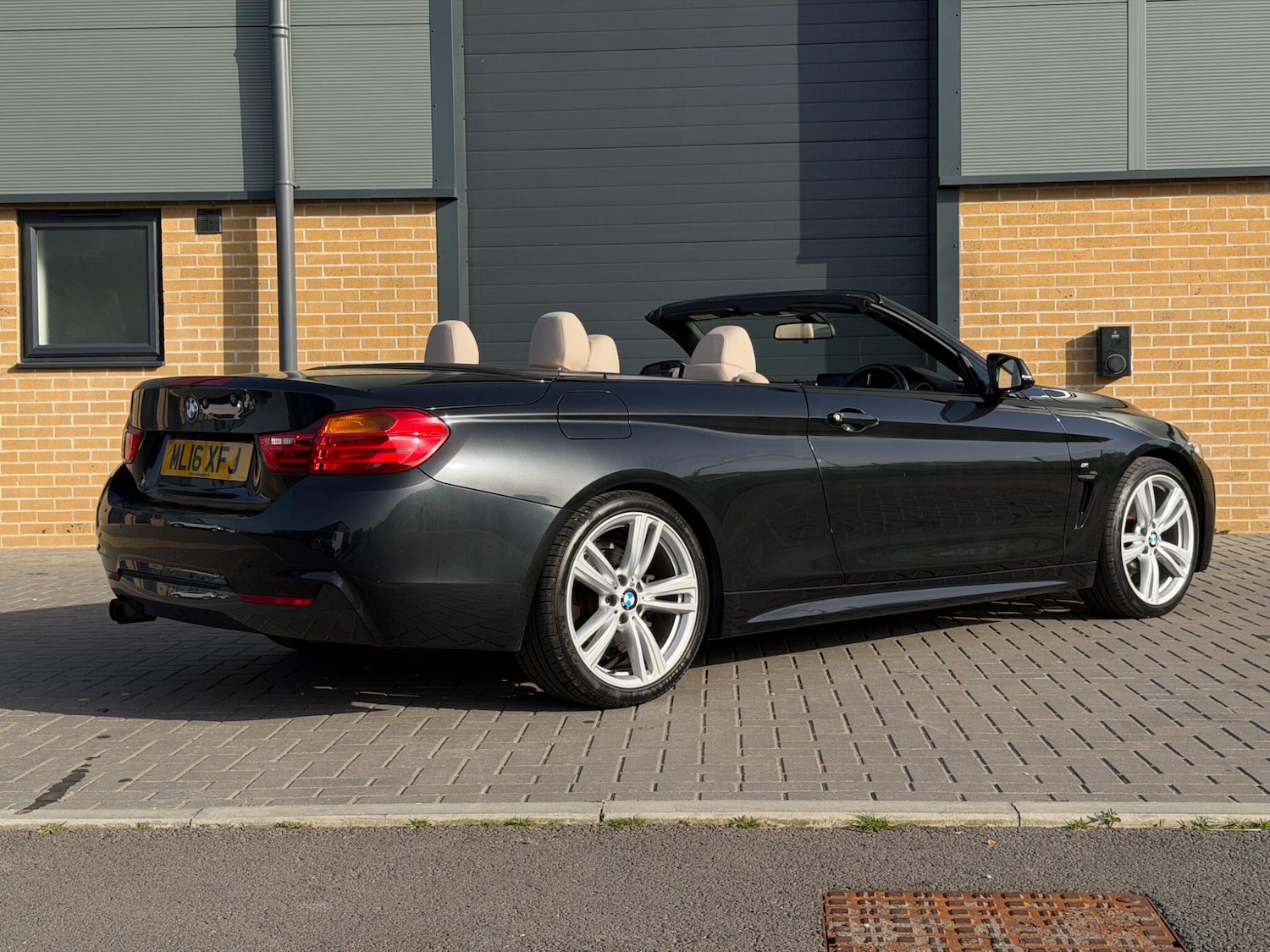 Used BMW 4 Series 2016 for sale - 78170763: Photo 6