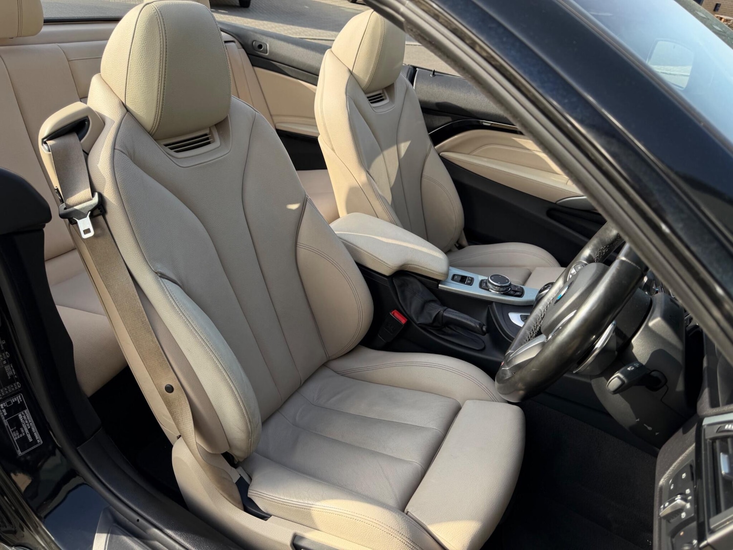 Used BMW 4 Series 2016 for sale - 78170763: Photo 7