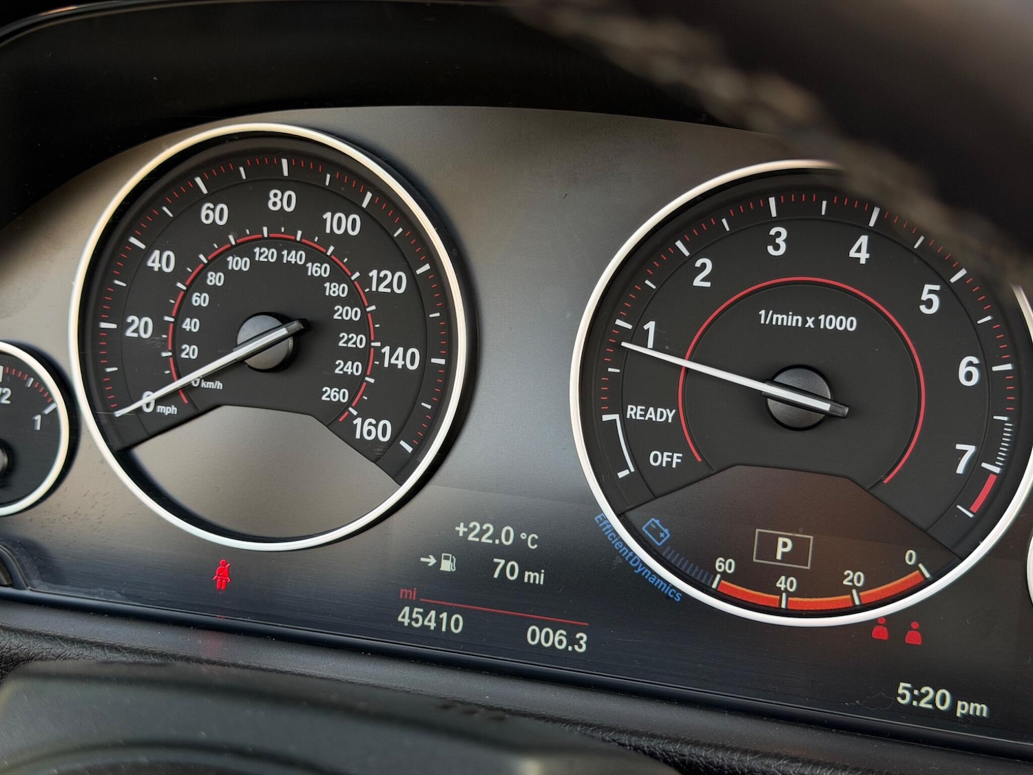 Used BMW 4 Series 2016 for sale - 78170763: Photo 8