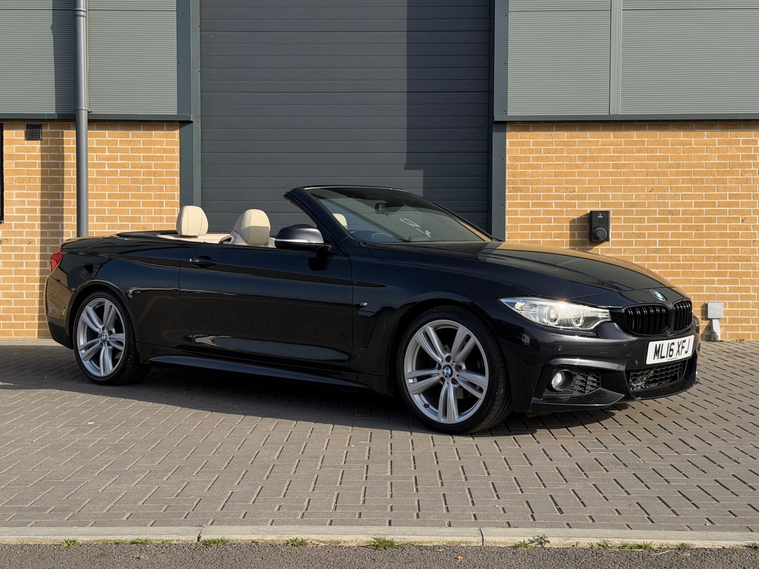 Used BMW 4 Series 2016 for sale - 78170763: Photo 9