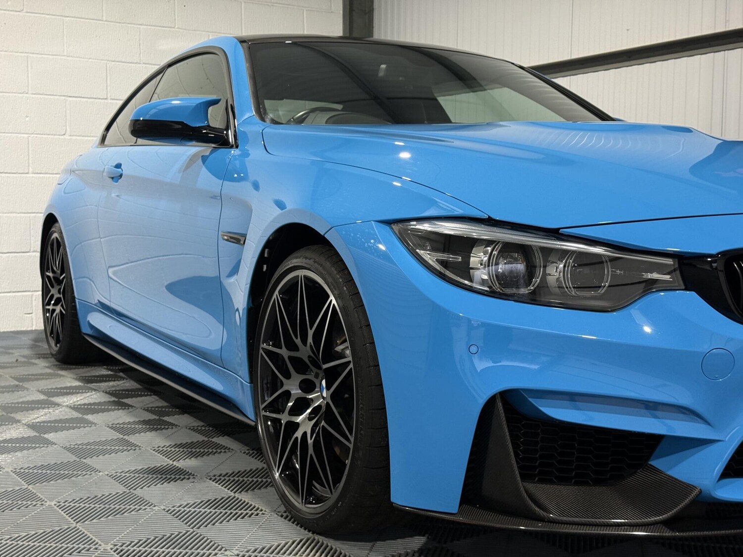 Used BMW M4 2017 for sale - 77658174: Photo 10