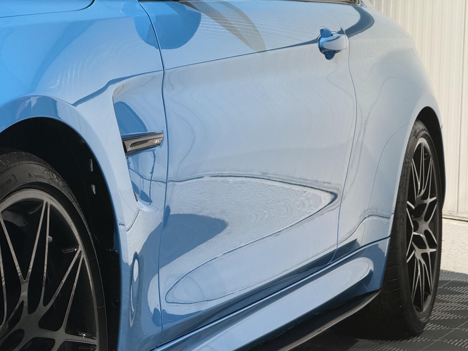 Used BMW M4 2017 for sale - 77658174: Photo 13