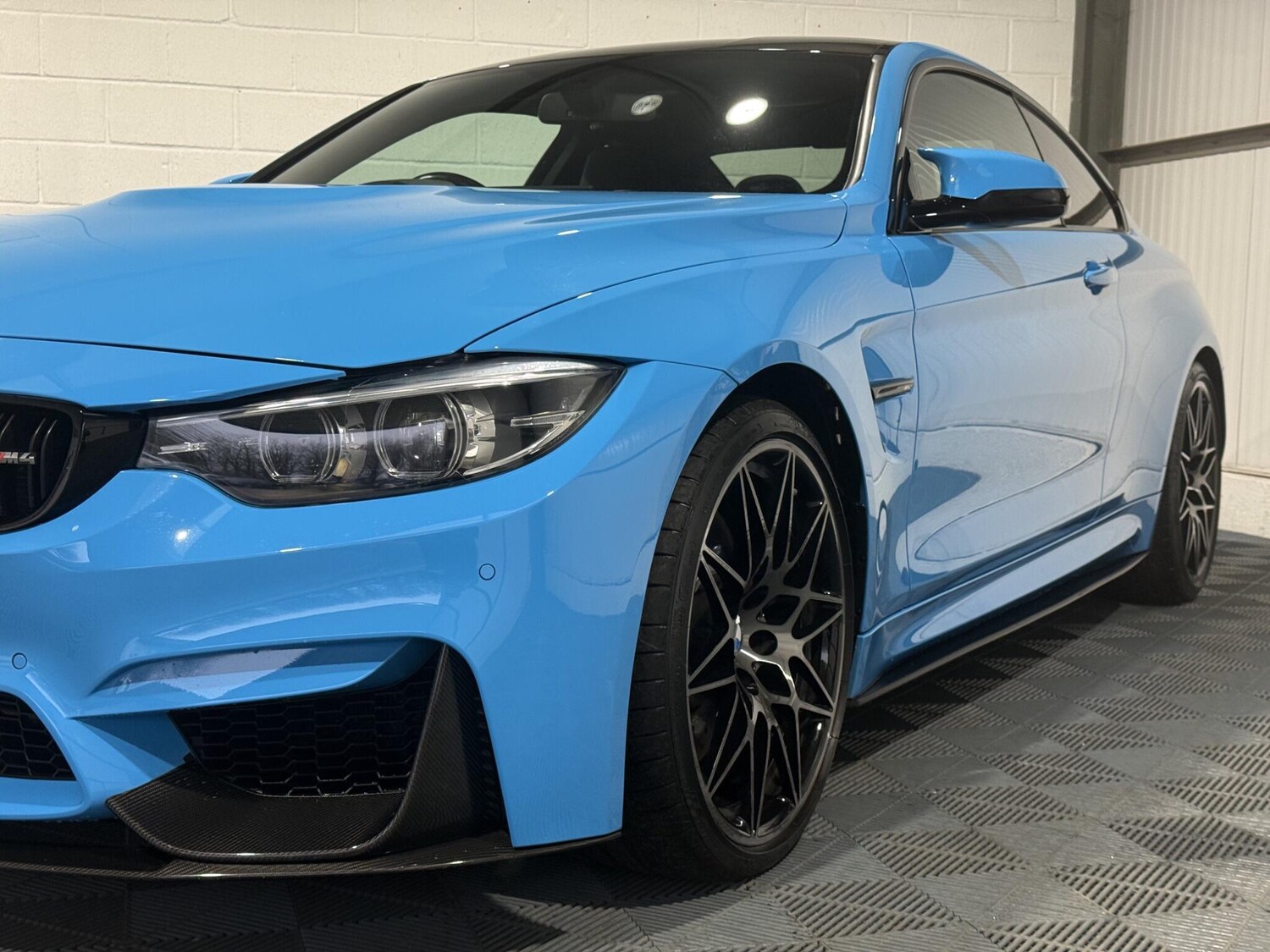 Used BMW M4 2017 for sale - 77658174: Photo 20