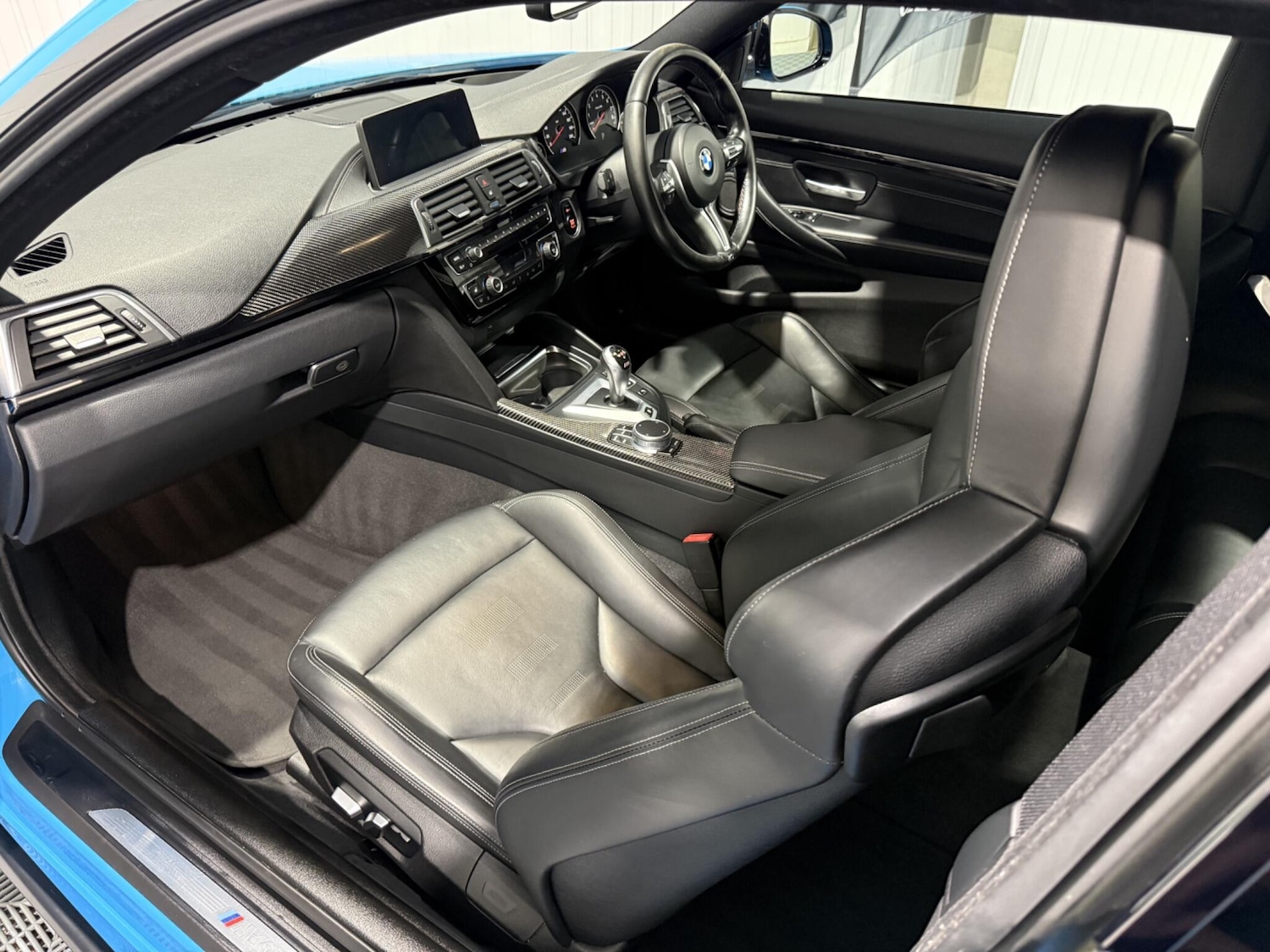 Used BMW M4 2017 for sale - 77658174: Photo 3