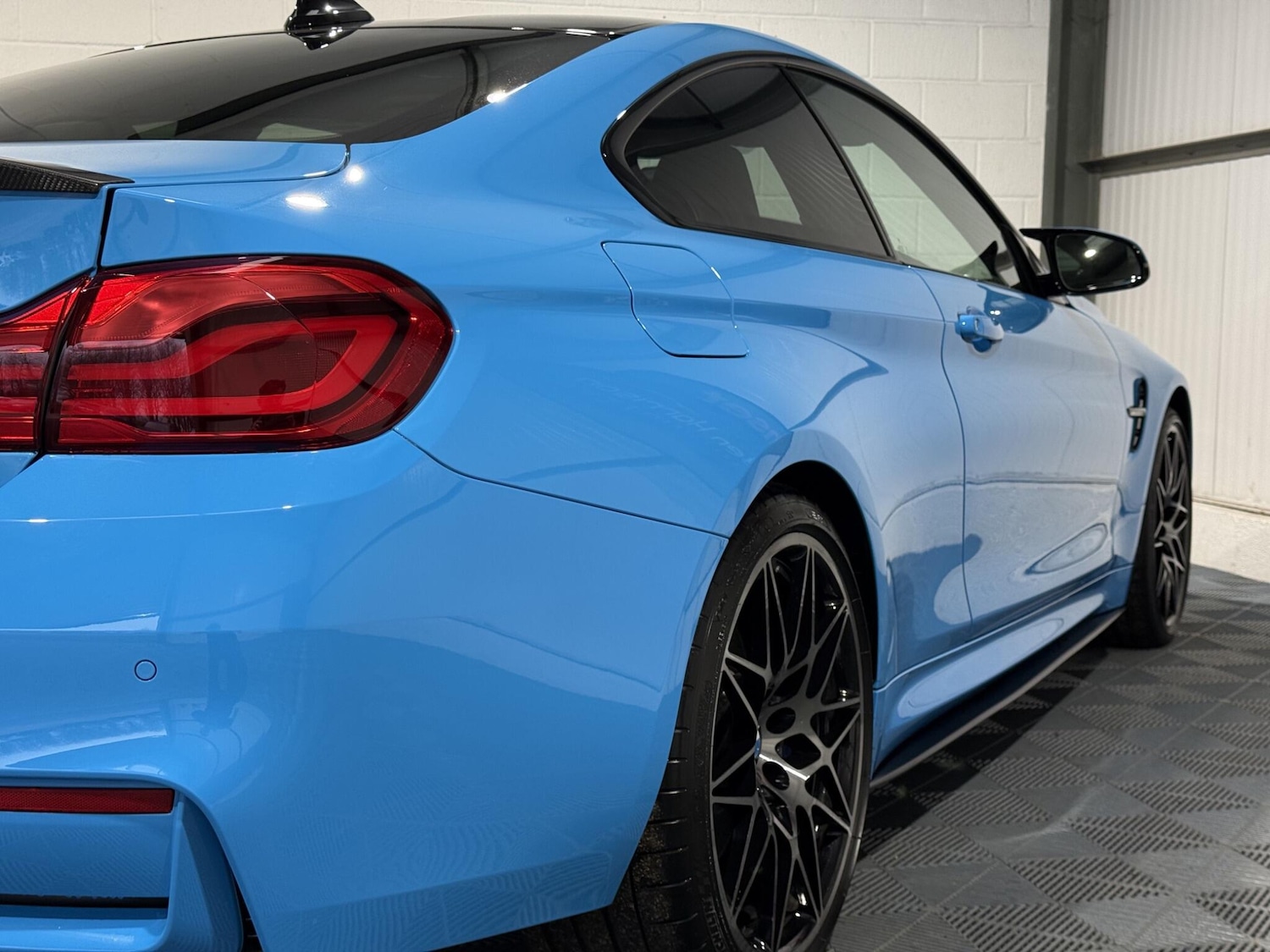 Used BMW M4 2017 for sale - 77658174: Photo 37