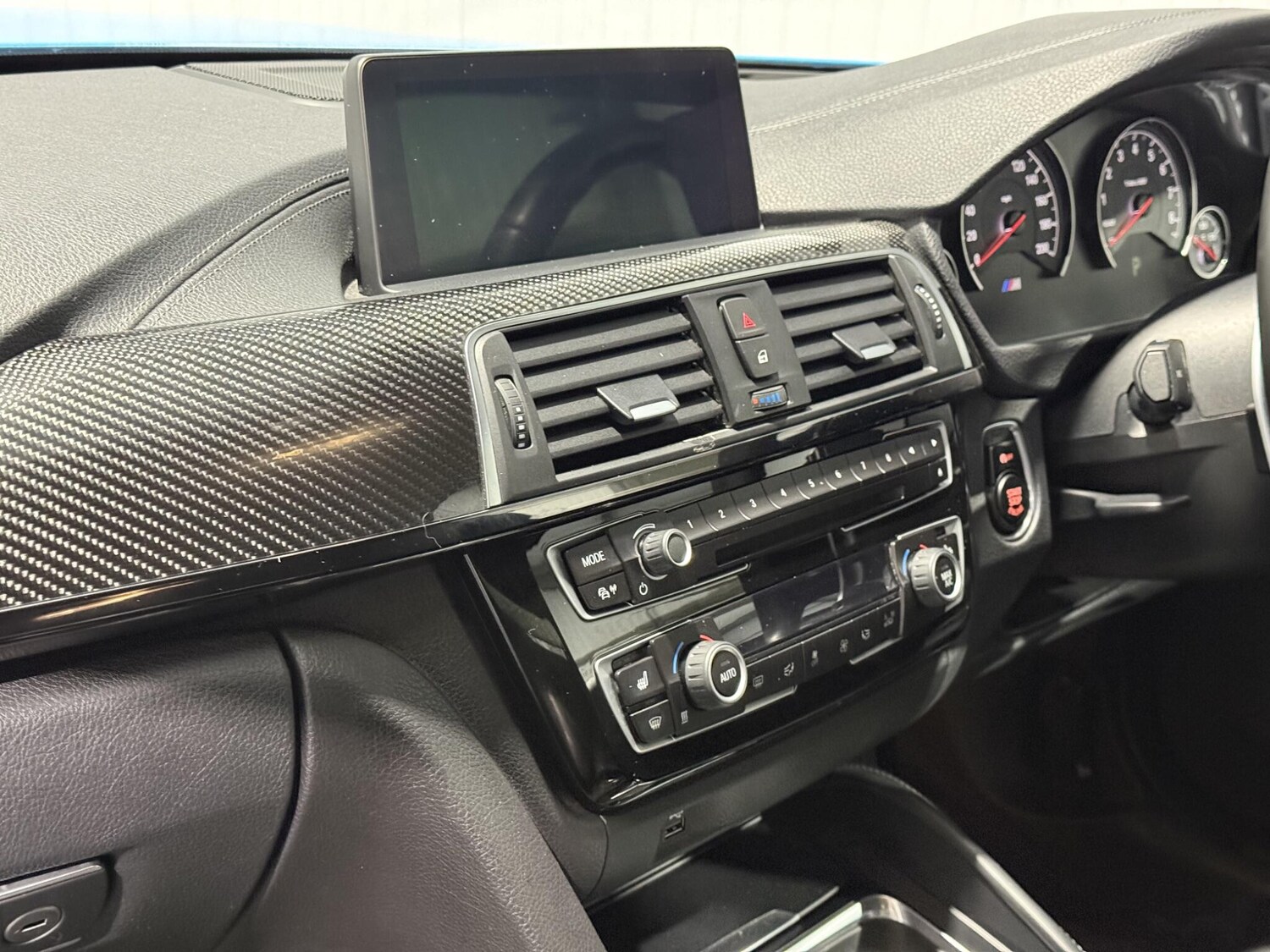 Used BMW M4 2017 for sale - 77658174: Photo 38