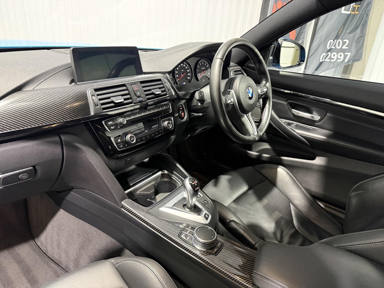 Used BMW M4 2017 for sale - 77658174: Photo 39