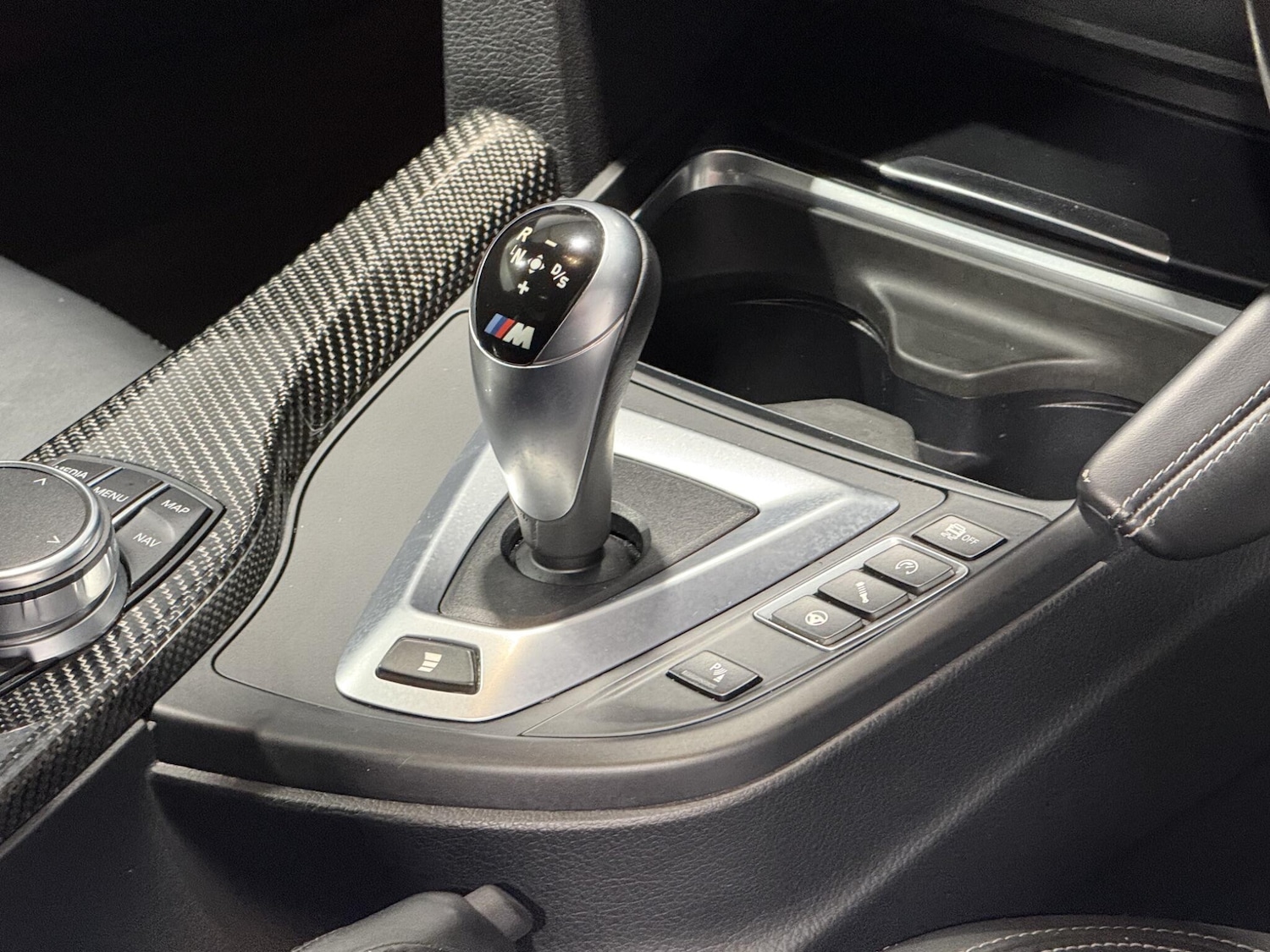 Used BMW M4 2017 for sale - 77658174: Photo 40