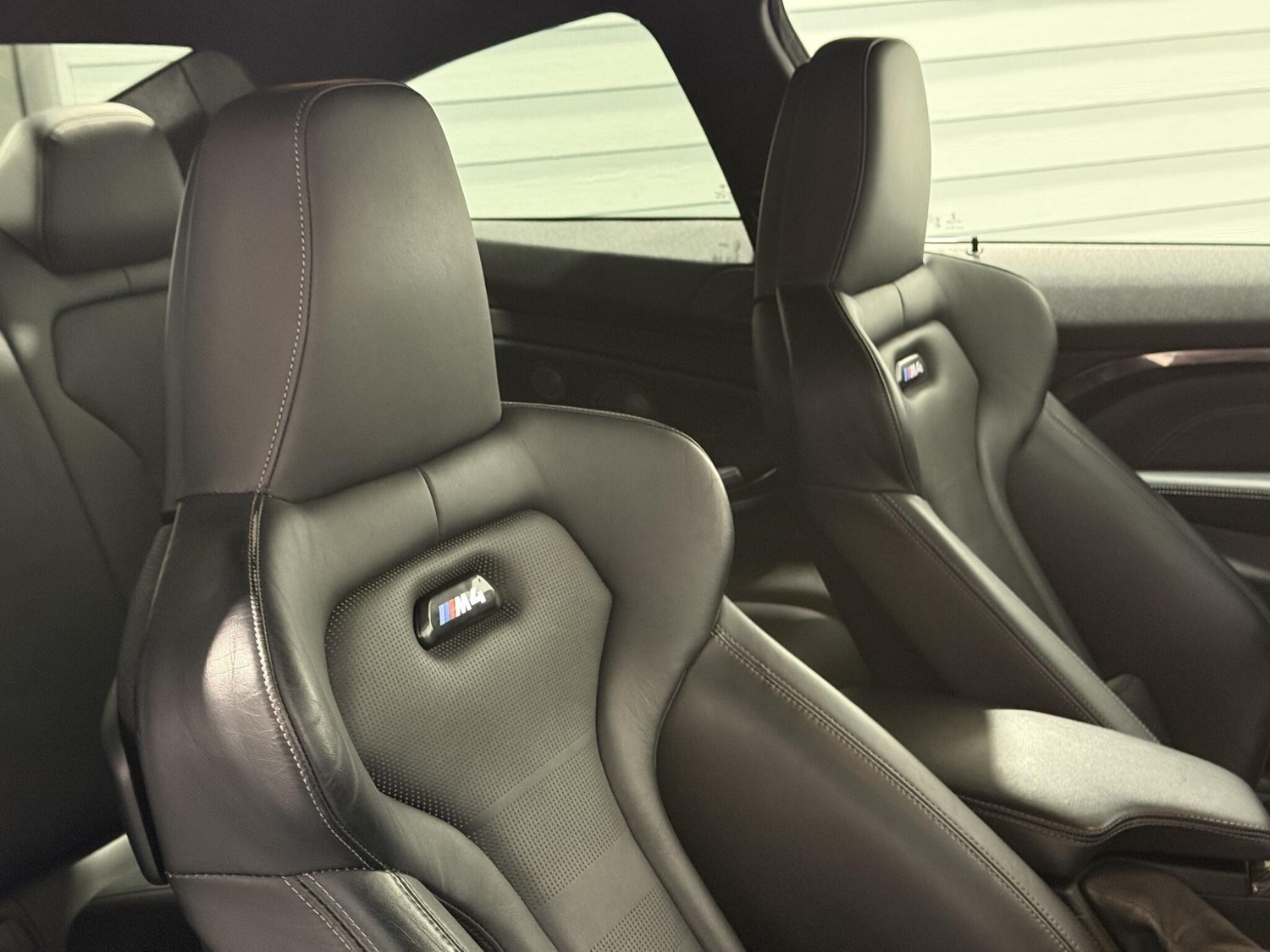 Used BMW M4 2017 for sale - 77658174: Photo 41