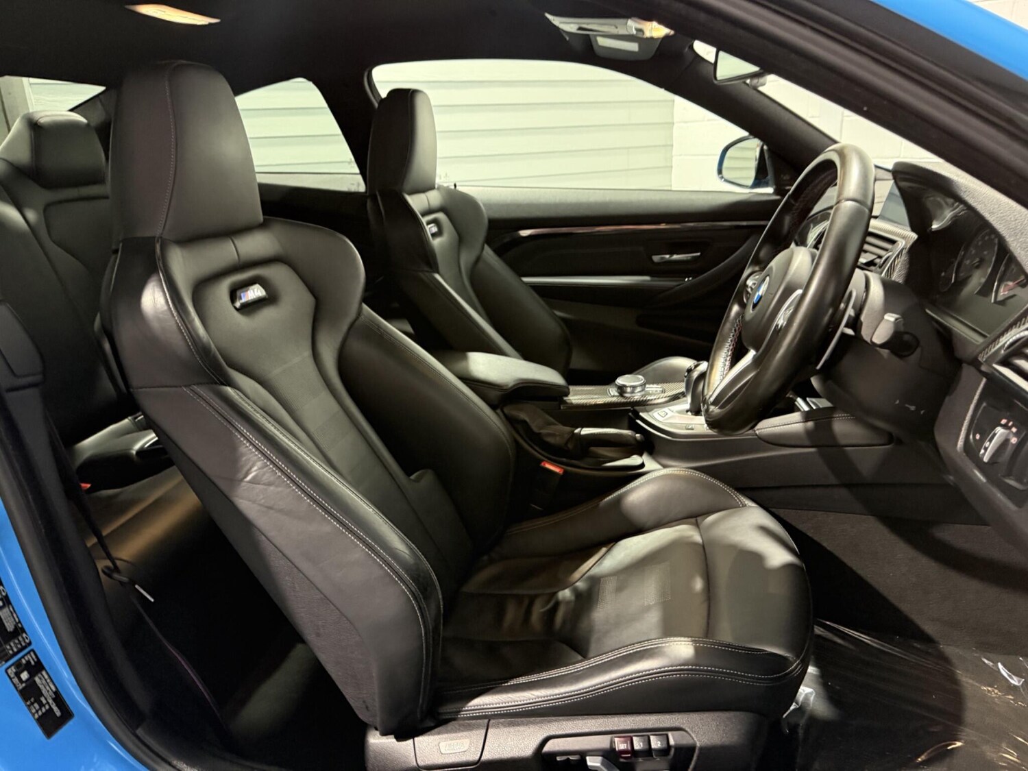 Used BMW M4 2017 for sale - 77658174: Photo 42