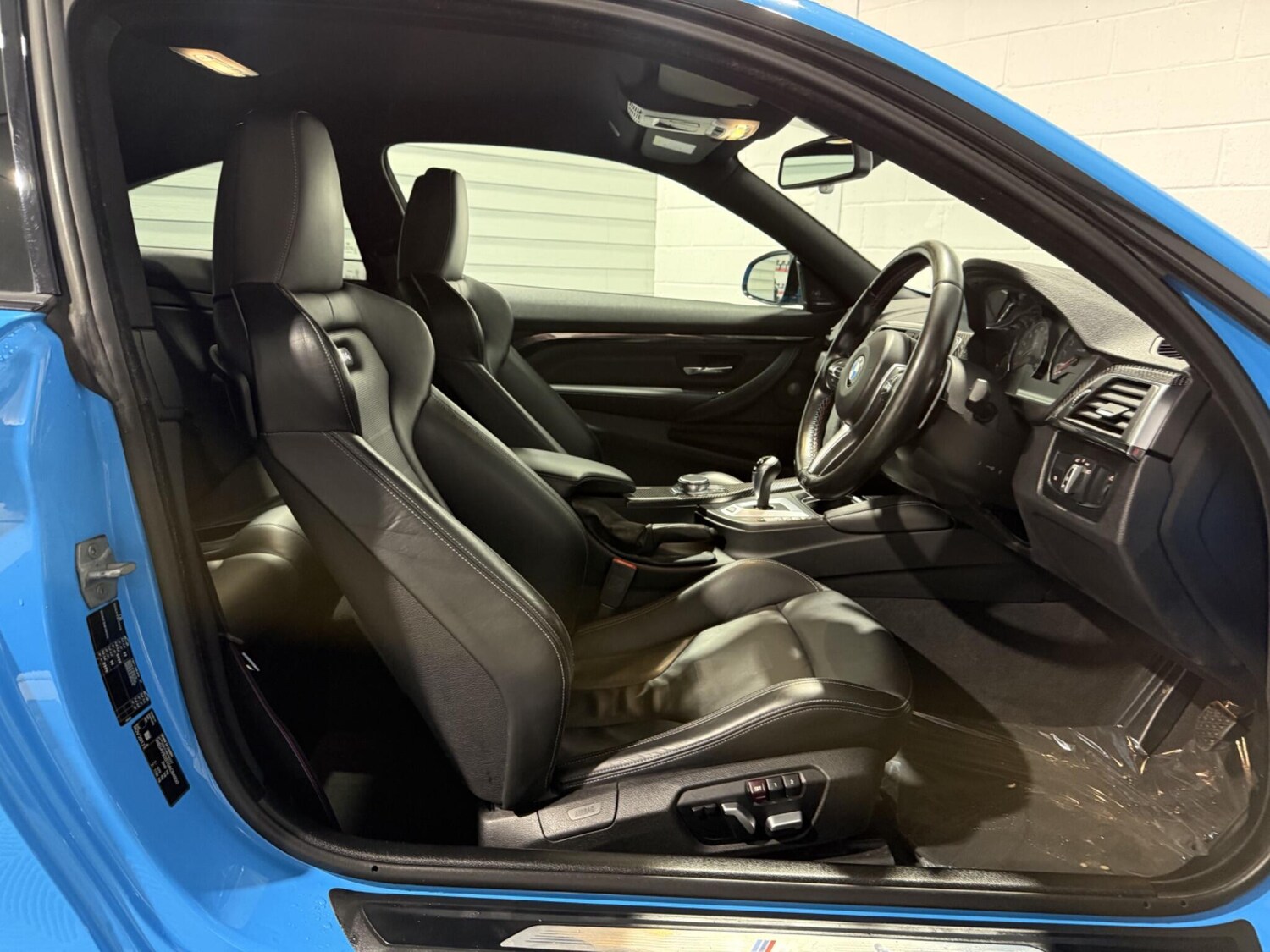 Used BMW M4 2017 for sale - 77658174: Photo 43