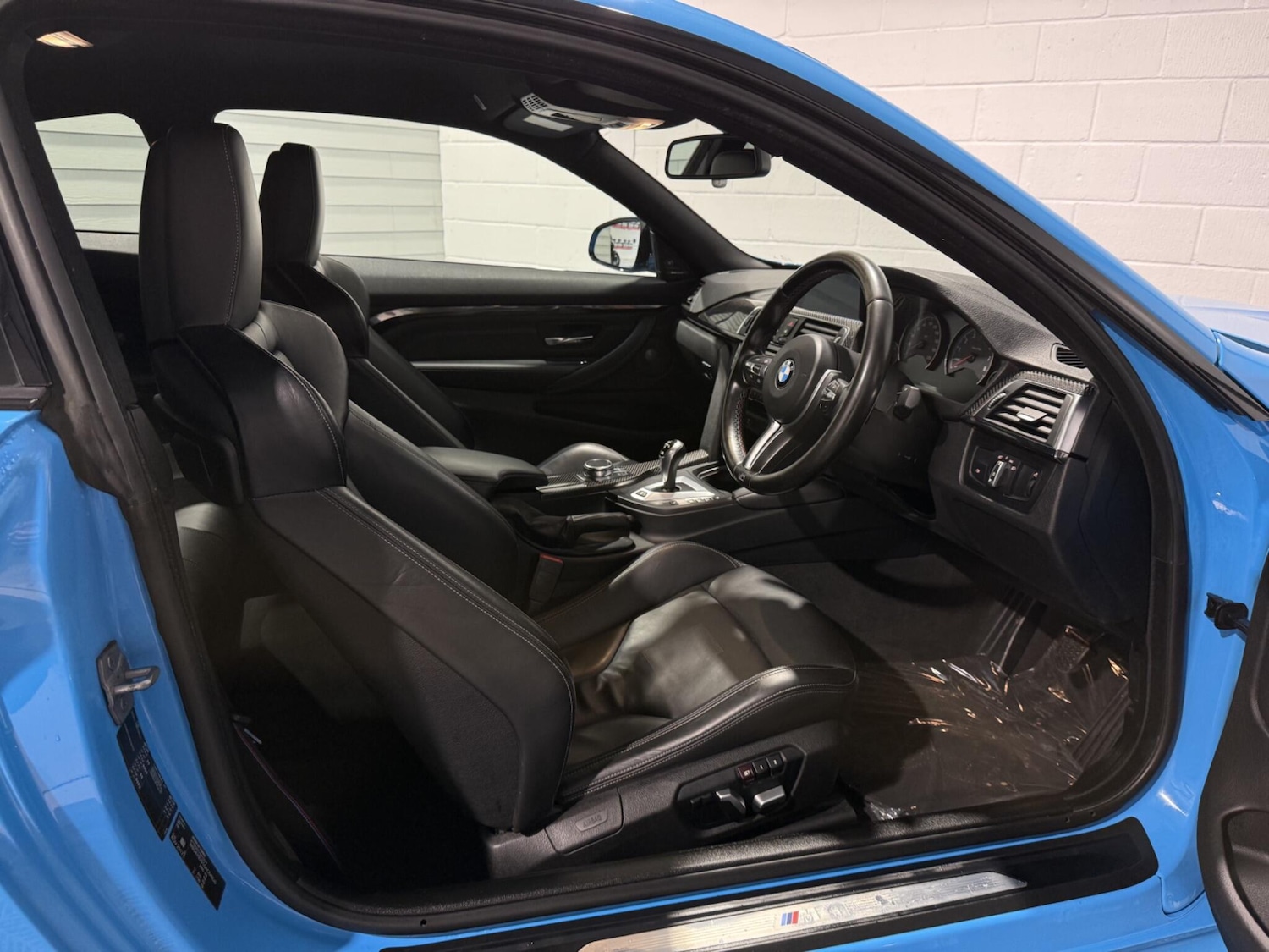 Used BMW M4 2017 for sale - 77658174: Photo 44