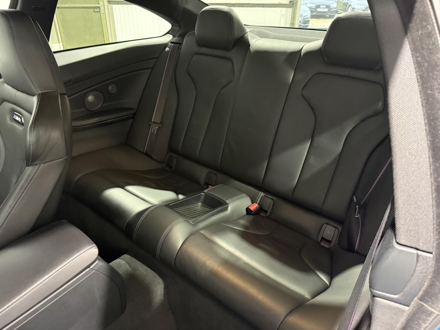 Used BMW M4 2017 for sale - 77658174: Photo 45