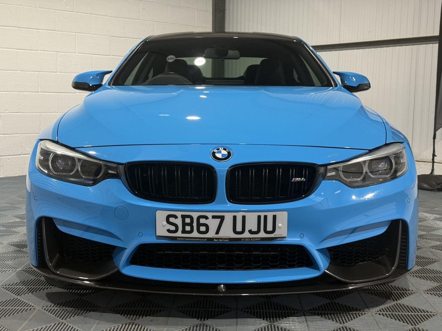 Used BMW M4 2017 for sale - 77658174: Photo 5