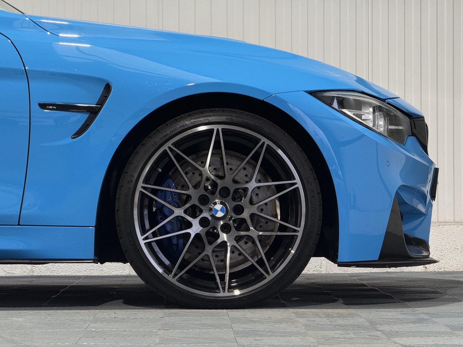 Used BMW M4 2017 for sale - 77658174: Photo 51