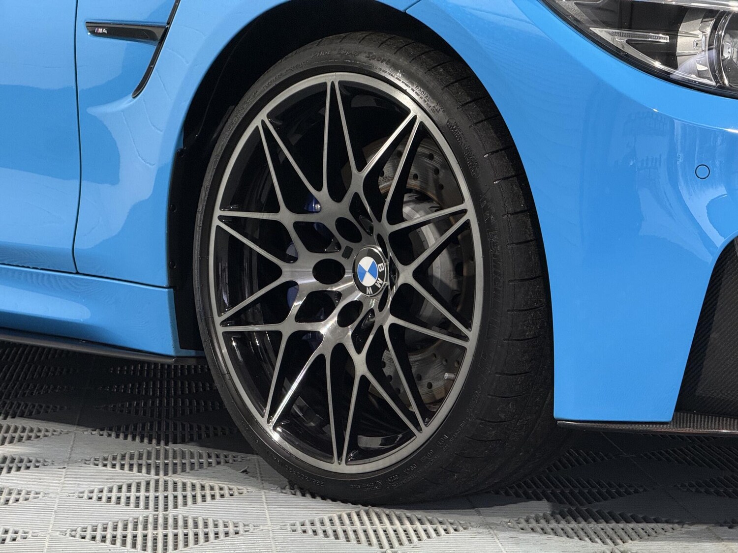 Used BMW M4 2017 for sale - 77658174: Photo 52