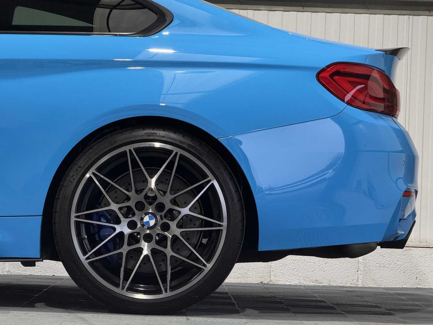 Used BMW M4 2017 for sale - 77658174: Photo 54