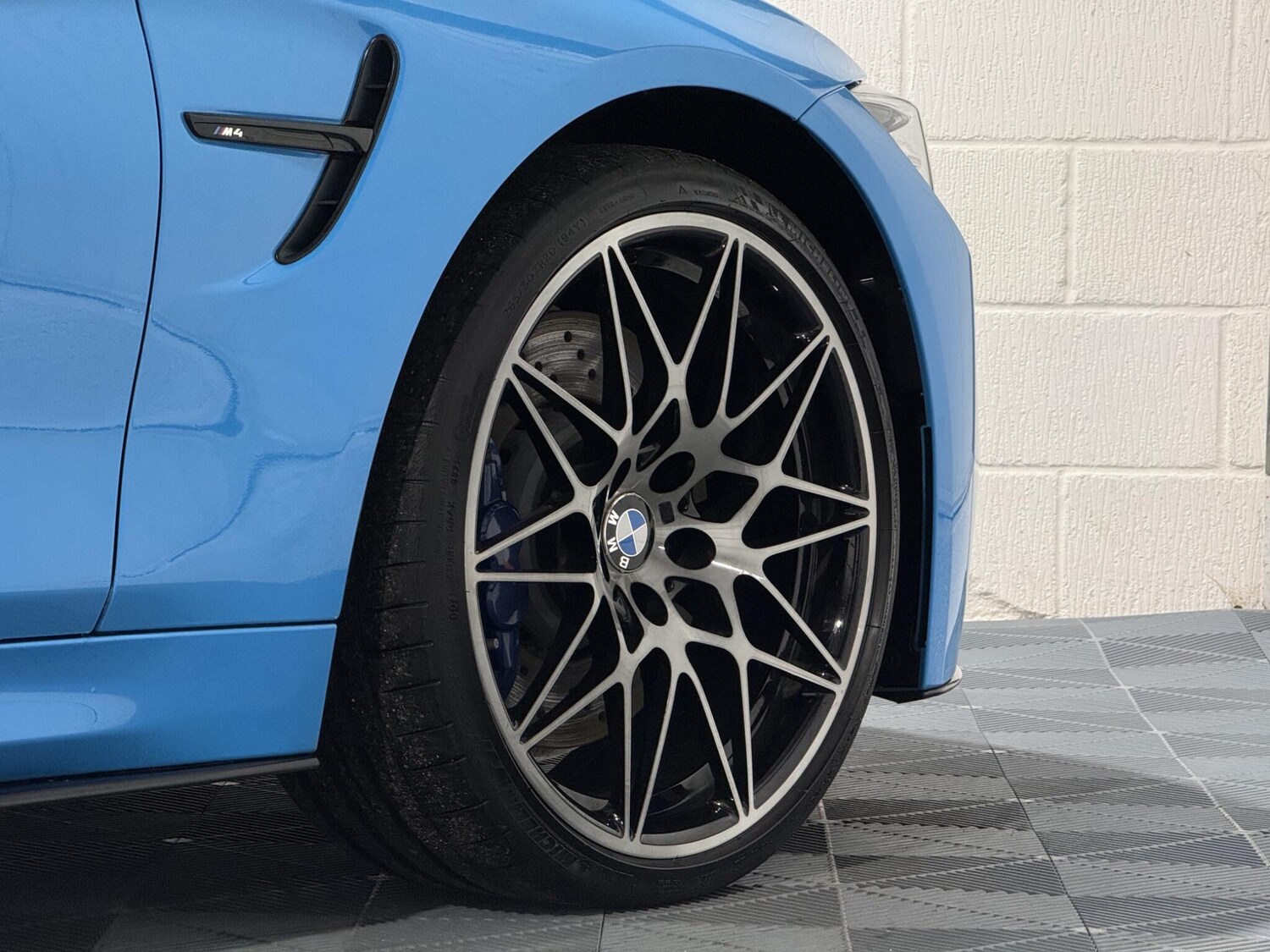 Used BMW M4 2017 for sale - 77658174: Photo 56