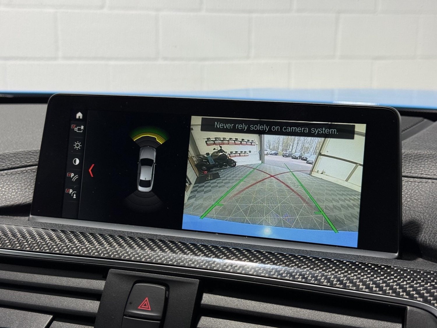 Used BMW M4 2017 for sale - 77658174: Photo 57