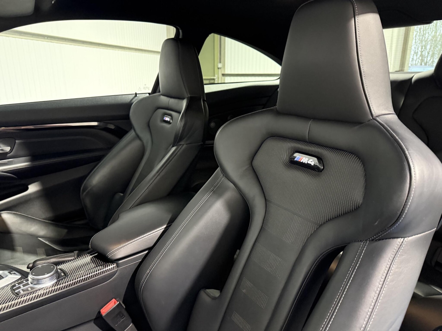 Used BMW M4 2017 for sale - 77658174: Photo 63