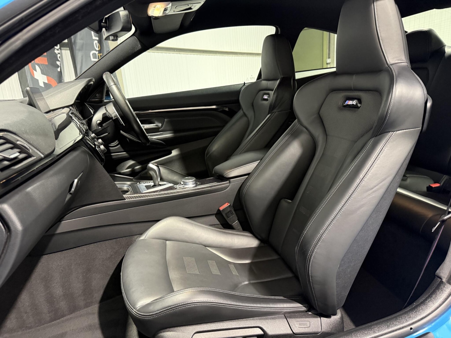 Used BMW M4 2017 for sale - 77658174: Photo 64