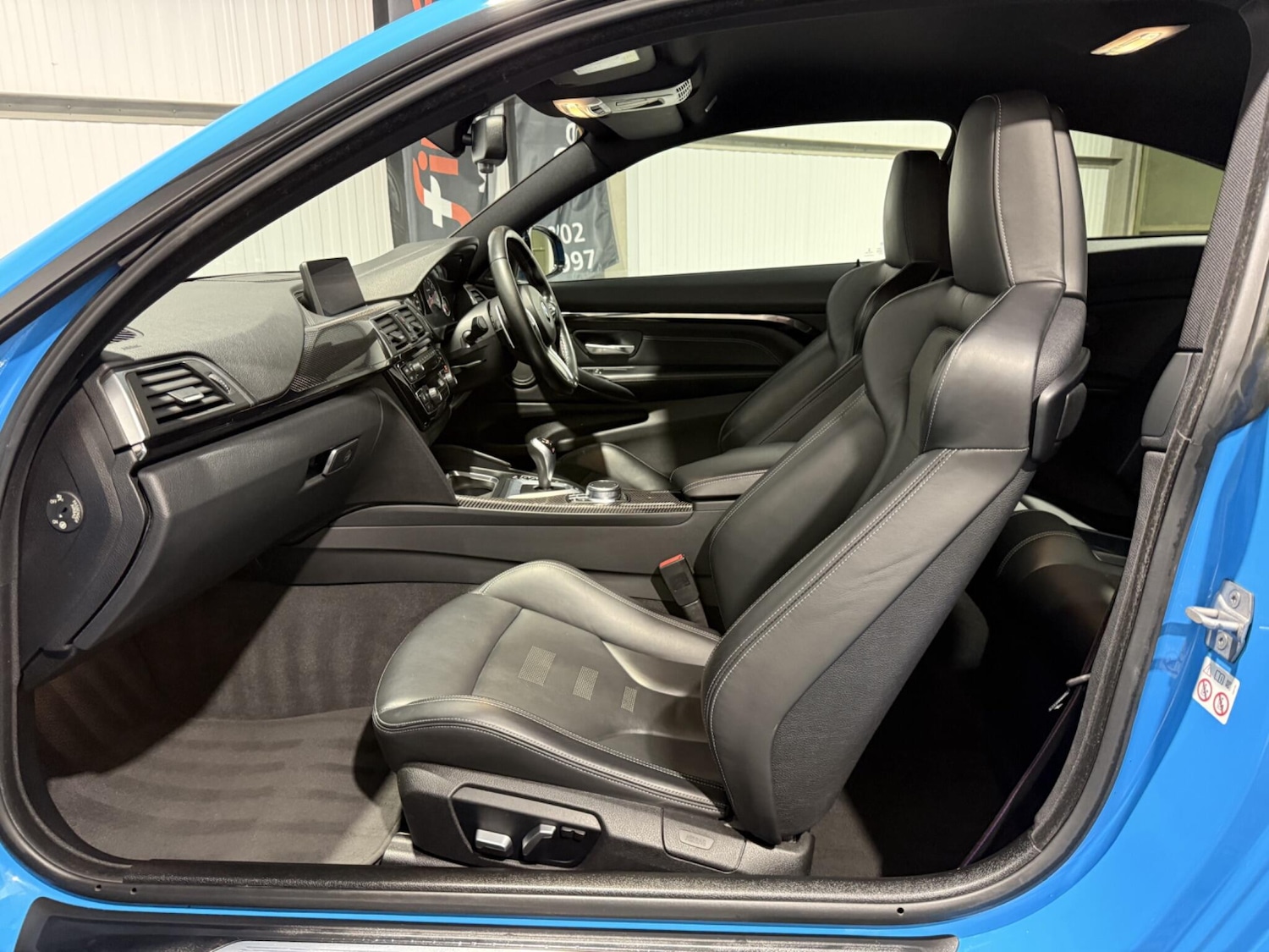 Used BMW M4 2017 for sale - 77658174: Photo 65