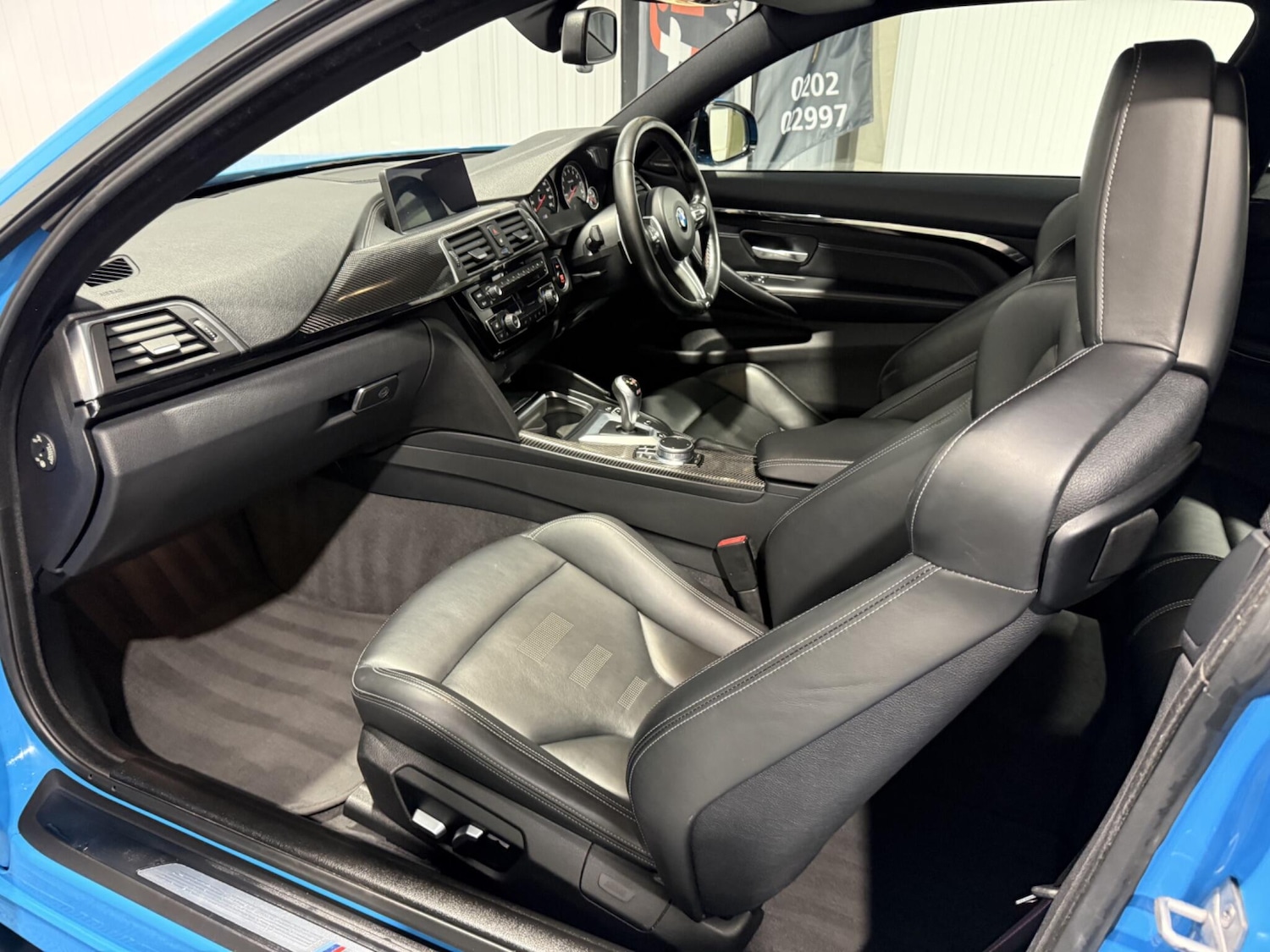 Used BMW M4 2017 for sale - 77658174: Photo 66