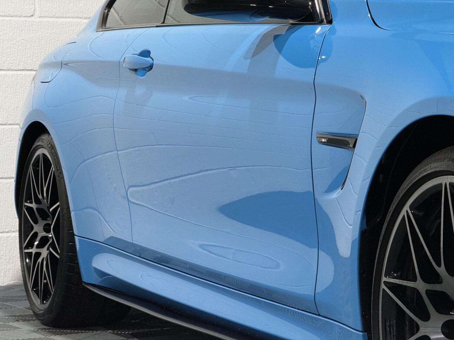 Used BMW M4 2017 for sale - 77658174: Photo 73