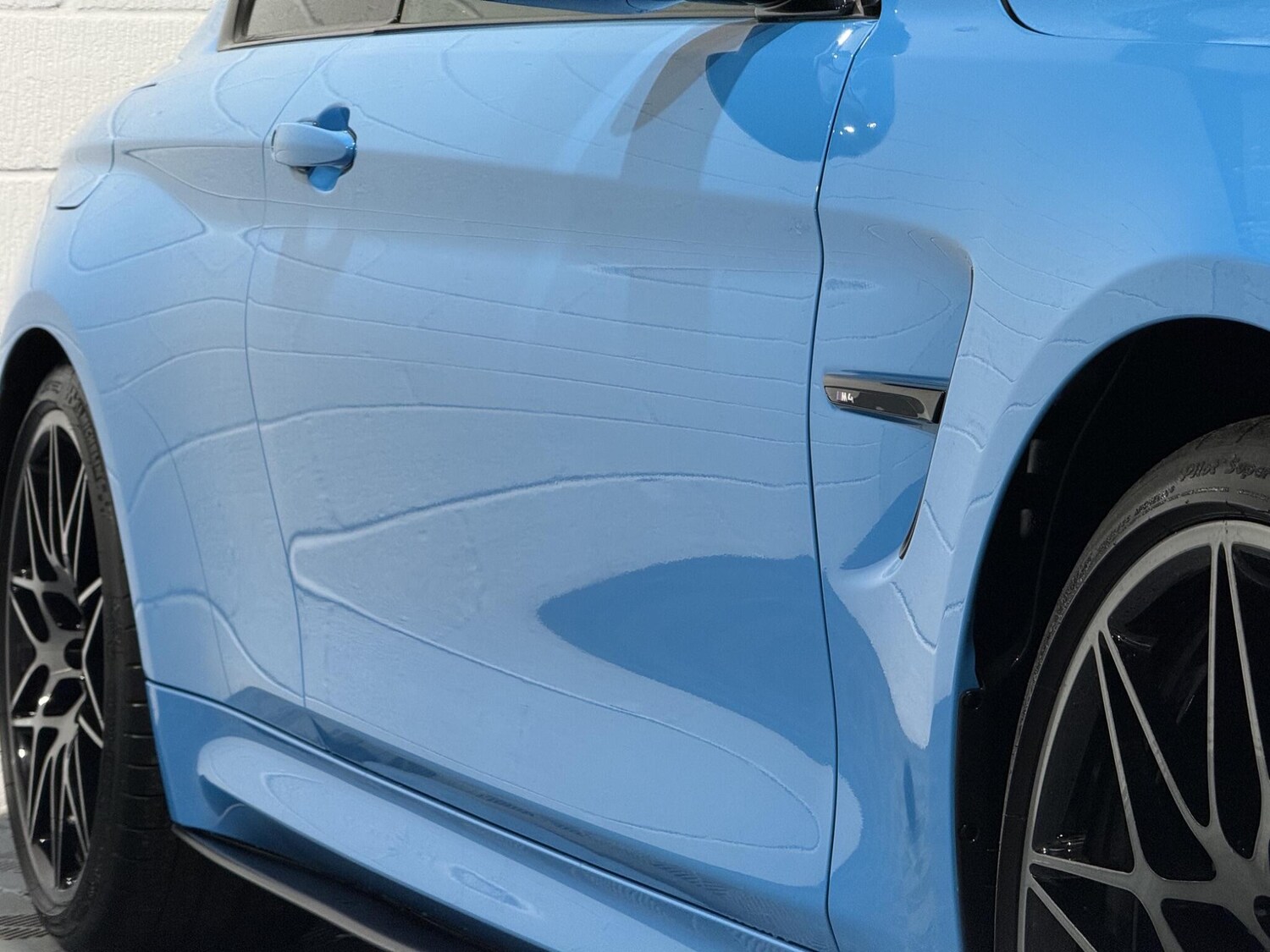 Used BMW M4 2017 for sale - 77658174: Photo 74