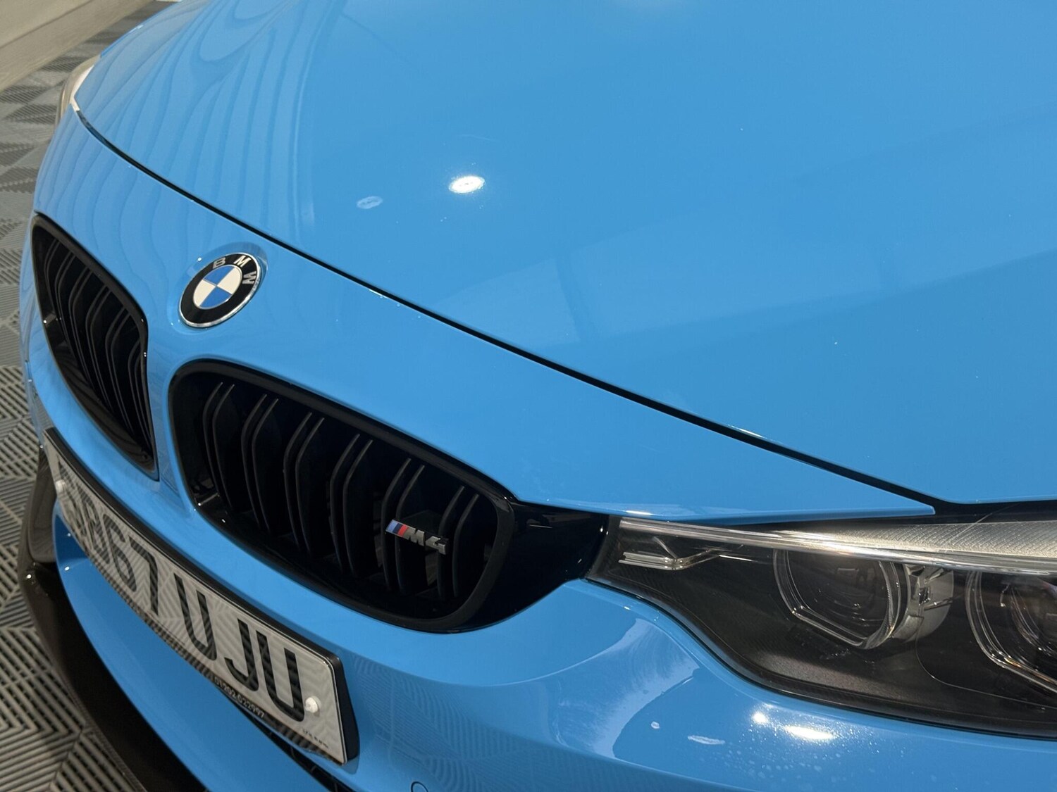 Used BMW M4 2017 for sale - 77658174: Photo 75