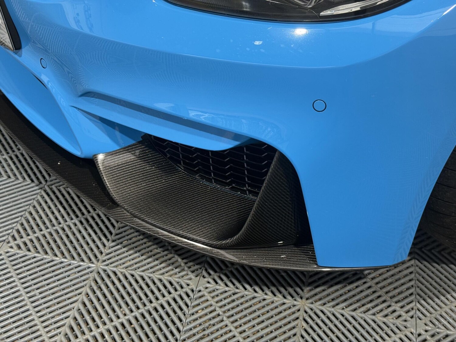 Used BMW M4 2017 for sale - 77658174: Photo 76