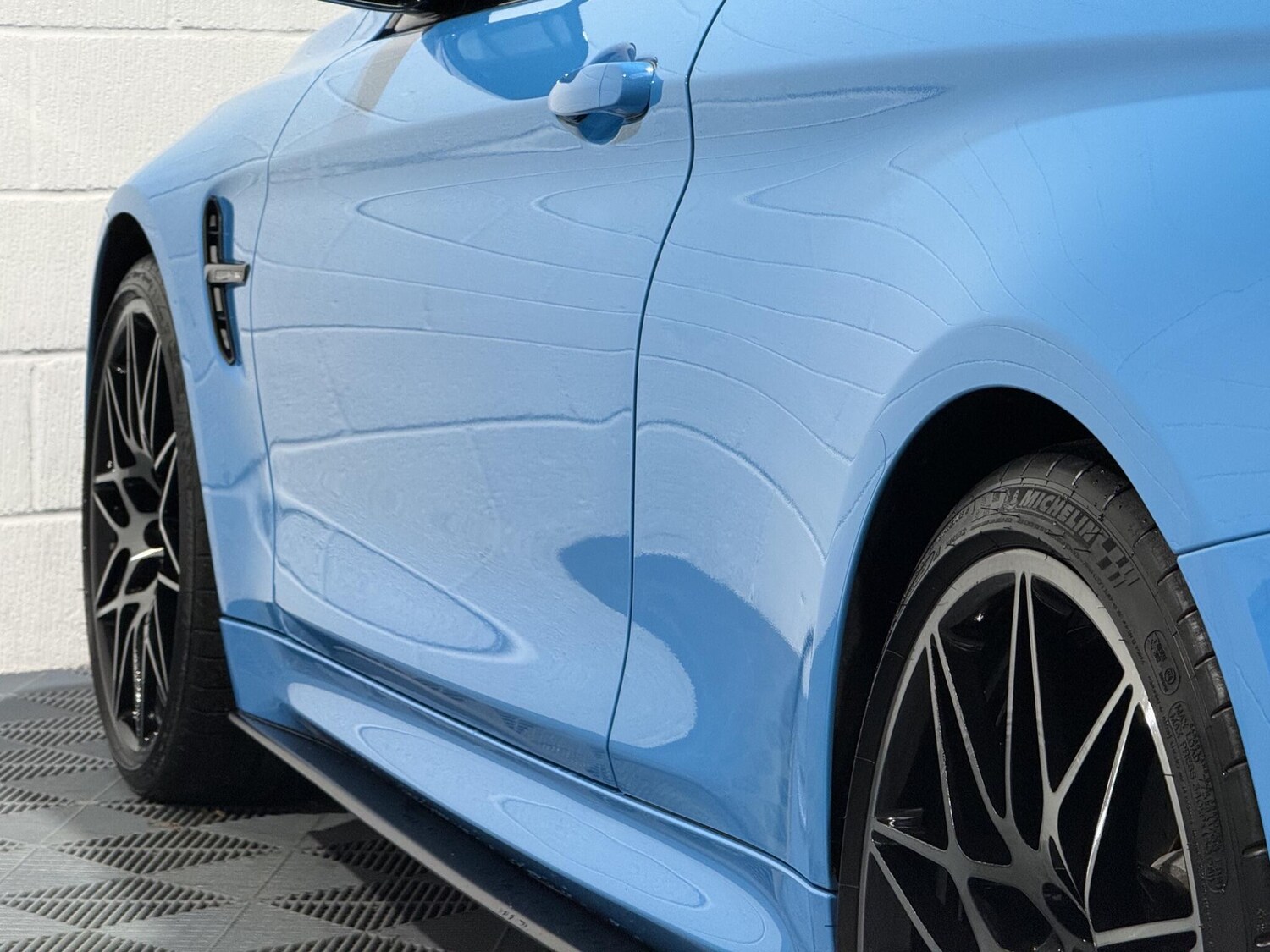 Used BMW M4 2017 for sale - 77658174: Photo 77