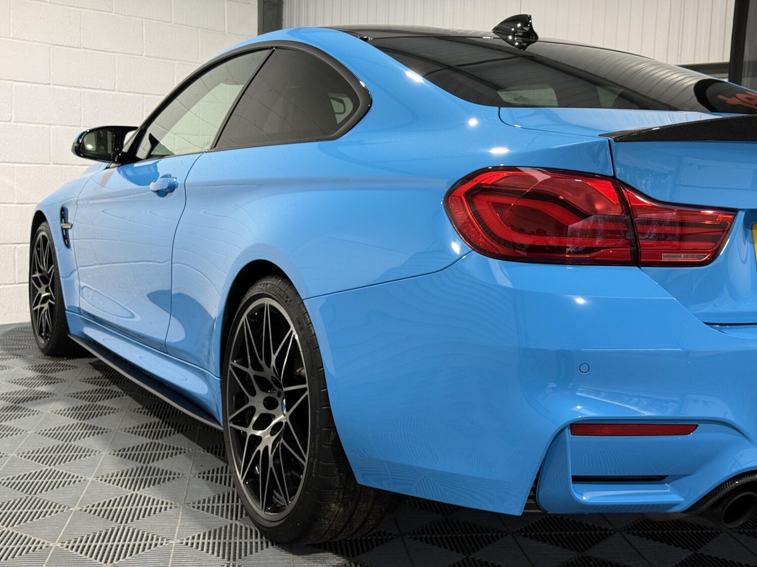 Used BMW M4 2017 for sale - 77658174: Photo 8