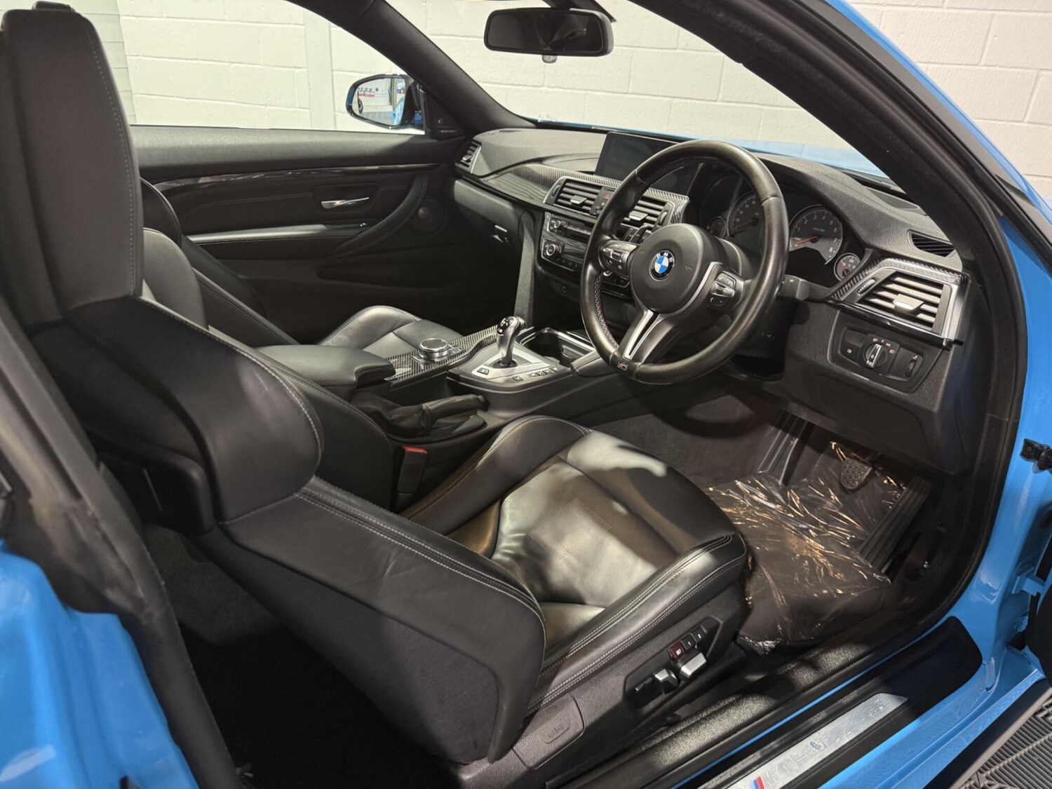 Used BMW M4 2017 for sale - 77658174: Photo 84