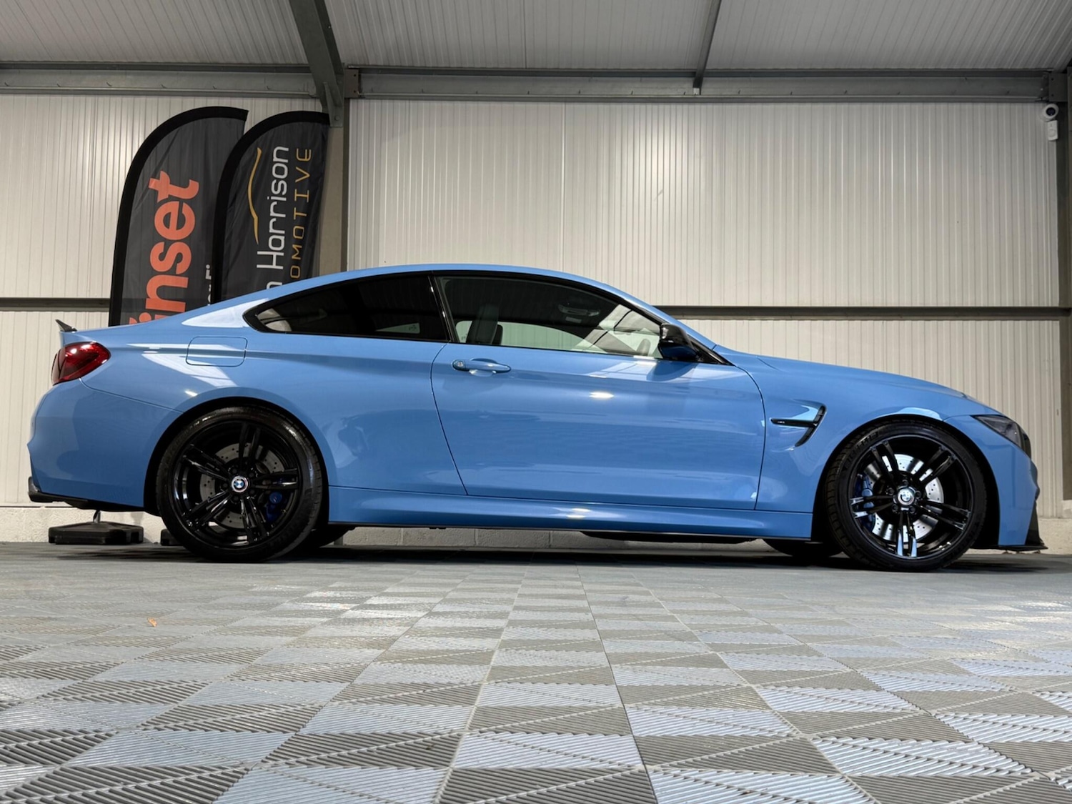 Used BMW M4 2015 for sale - 76398628: Photo 16