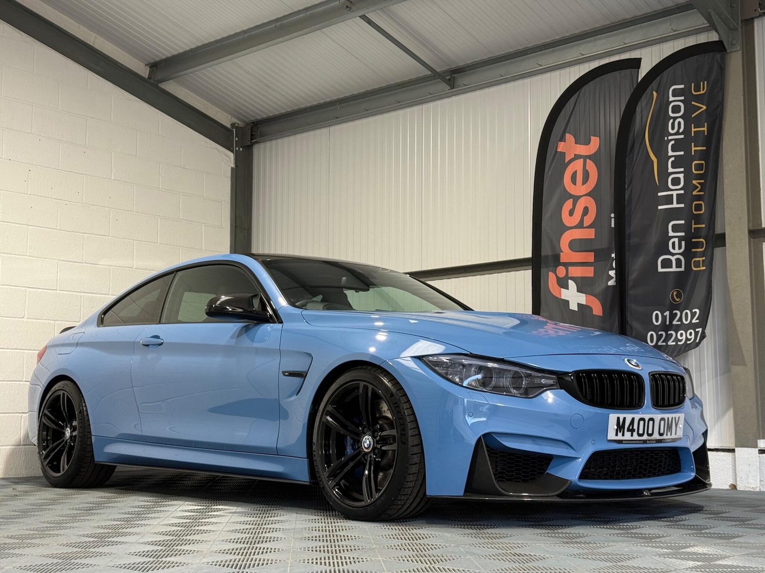 Used BMW M4 2015 for sale - 76398628: Photo 21