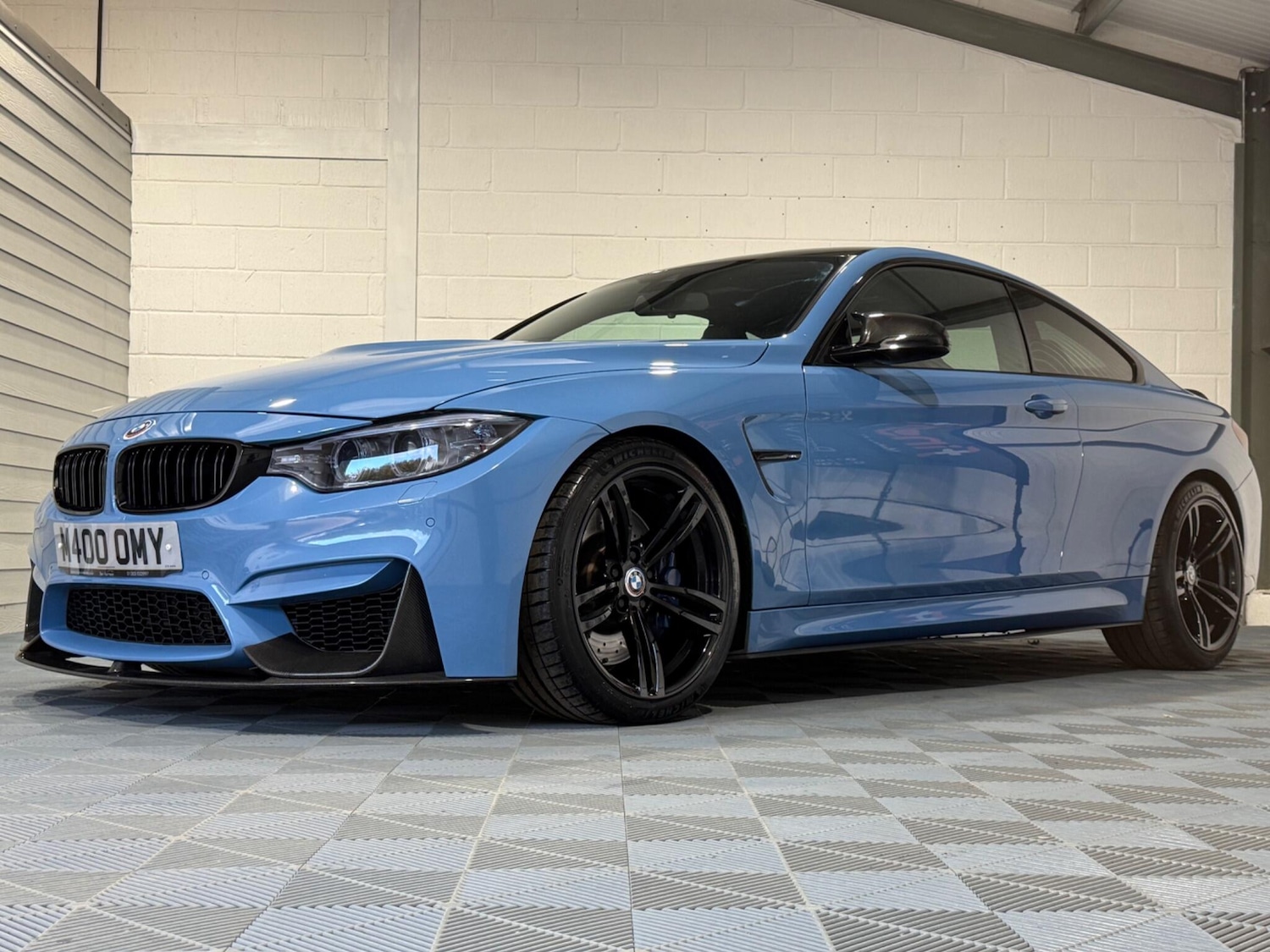 Used BMW M4 2015 for sale - 76398628: Photo 29