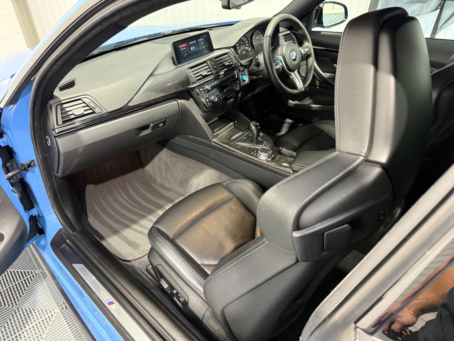 Used BMW M4 2015 for sale - 76398628: Photo 3