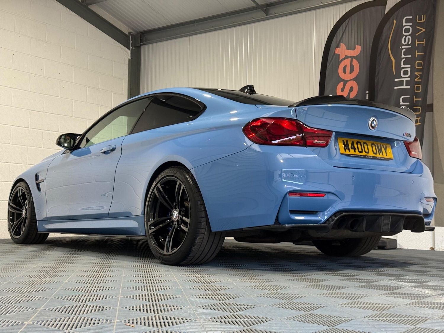 Used BMW M4 2015 for sale - 76398628: Photo 30