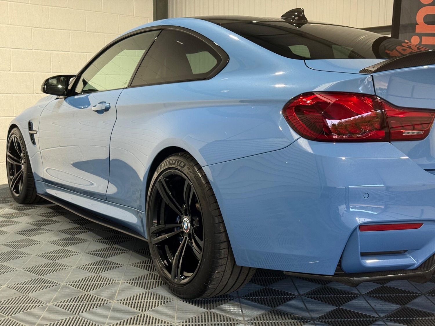 Used BMW M4 2015 for sale - 76398628: Photo 31