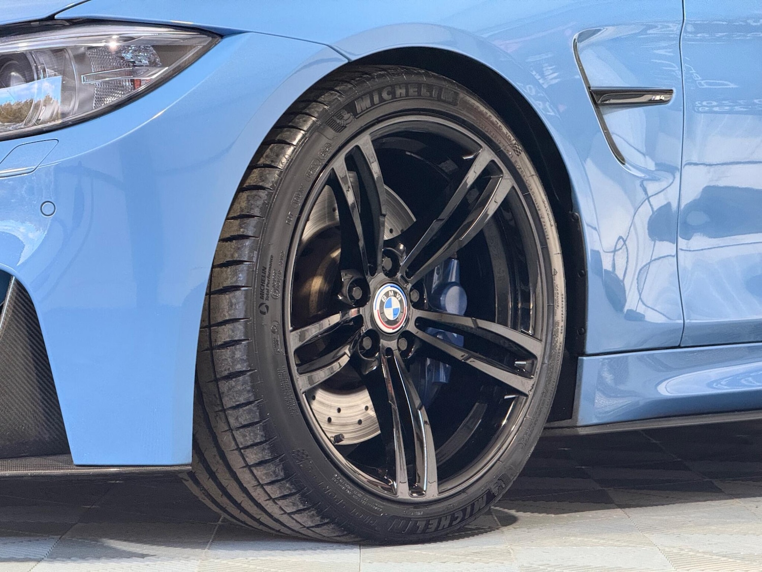 Used BMW M4 2015 for sale - 76398628: Photo 34