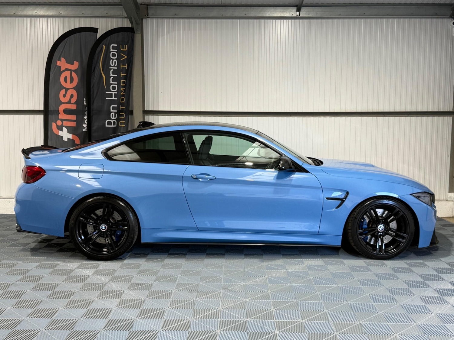 Used BMW M4 2015 for sale - 76398628: Photo 37