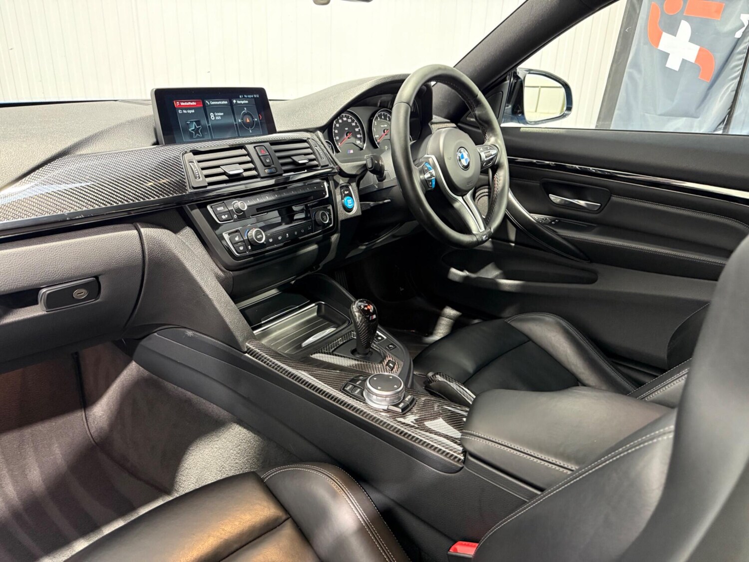 Used BMW M4 2015 for sale - 76398628: Photo 45