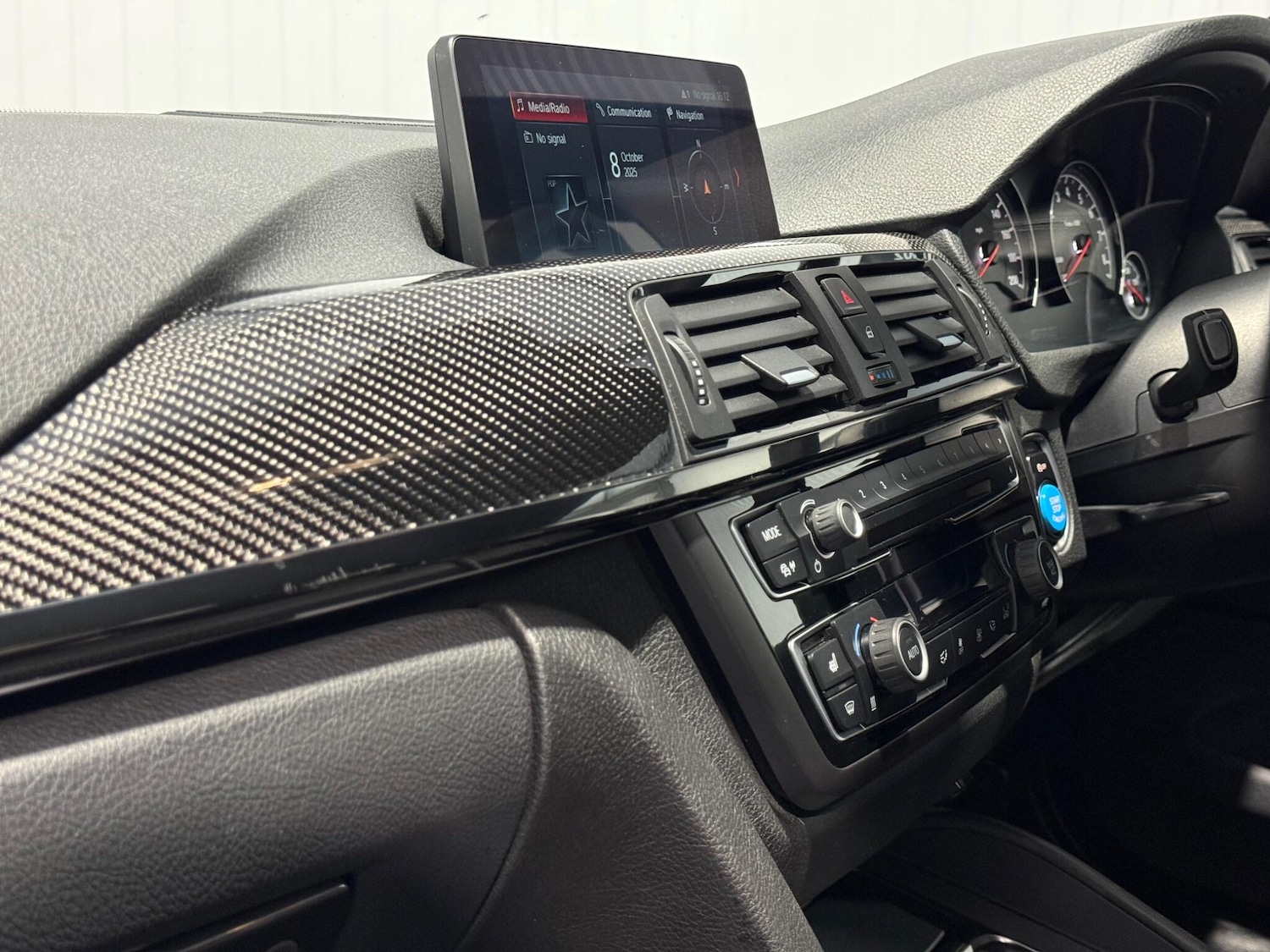 Used BMW M4 2015 for sale - 76398628: Photo 46