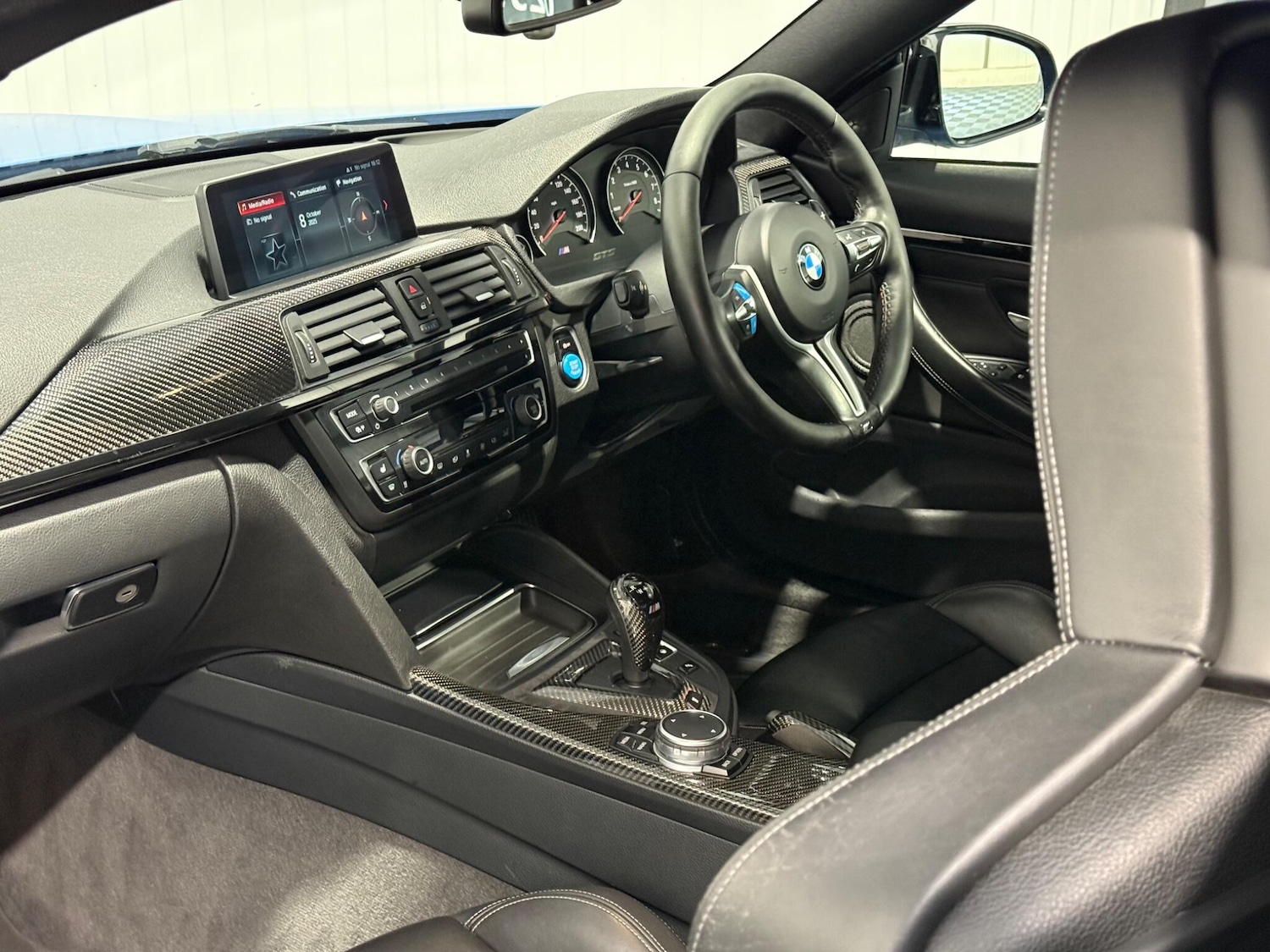 Used BMW M4 2015 for sale - 76398628: Photo 47