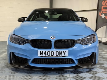 Used BMW M4 2015 for sale - 76398628: Photo