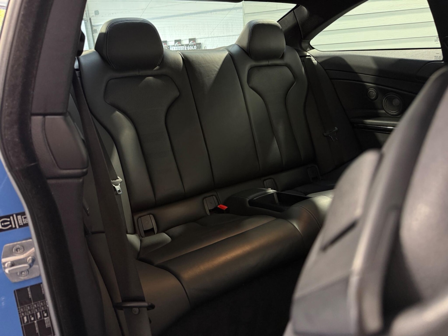 Used BMW M4 2015 for sale - 76398628: Photo 51