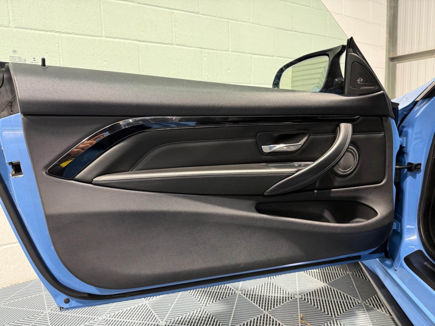 Used BMW M4 2015 for sale - 76398628: Photo 54